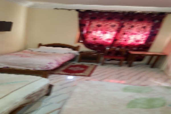 Hotel Aswan (Oujda)